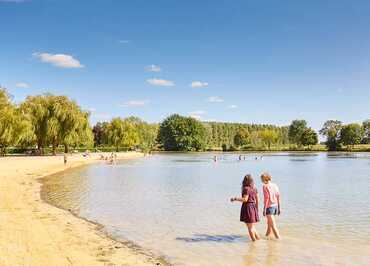 Camping municipal Parc Capitaine