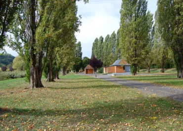 Camping La Blardière
