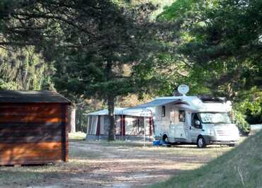 Camping municipal L'Ecluse des Combles