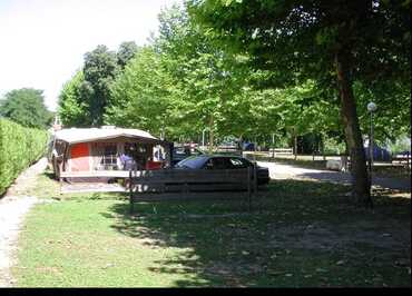 Camping municipal Gaston Marchand