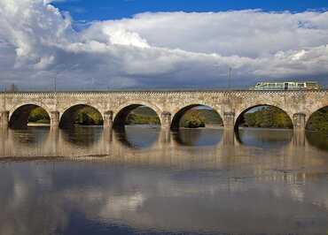 Croisière Découverte sur le Canal Latéral à la Loire