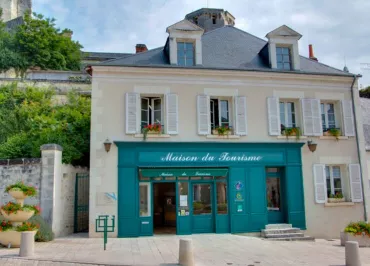 Sud Val de Loire tourisme - Office de Tourisme