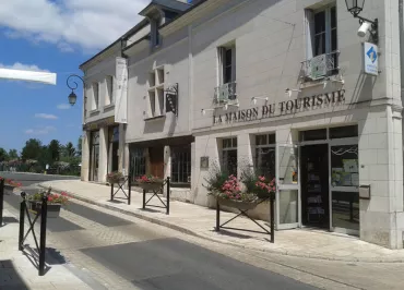 Bureau d'Information Touristique - Selles-sur-Cher