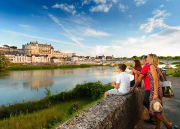 Château Royal d'Amboise