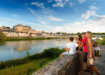 Château Royal d'Amboise