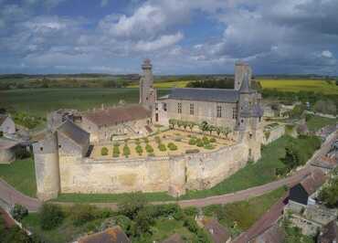 Musée de Préhistoire du Grand-Pressigny