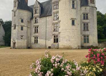 Château des Brétignolles