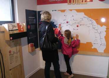 Observatoire Loire