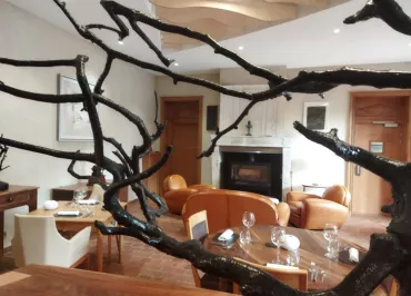 Restaurant La Diligence