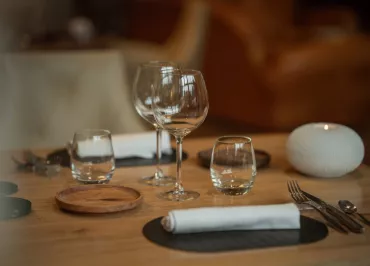 Restaurant La Diligence