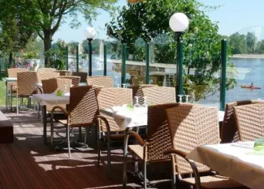 Le Bord de Loire