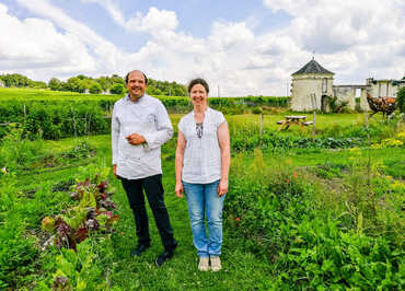 Vincent Cuisinier de Campagne