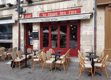 Au temps des rois