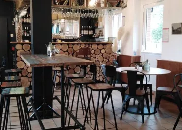 Le Bistrot du Grand Liot