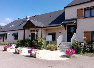 Restaurant Le Cheval Blanc