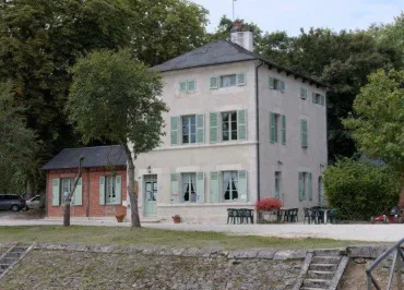 Le Relais de Mantelot