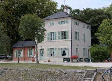 Le Relais de Mantelot