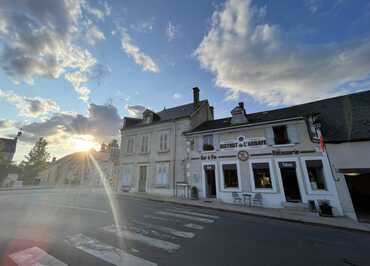 Bistrot de l'Abbaye