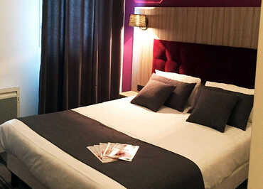 Néméa Appart'Hôtel Résidence Quai Victor