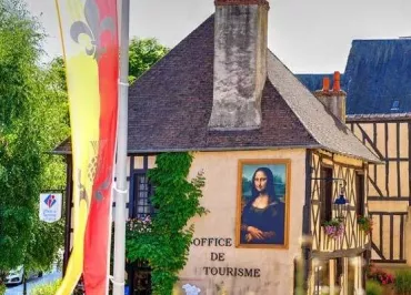 Office de Tourisme Sauldre et Sologne