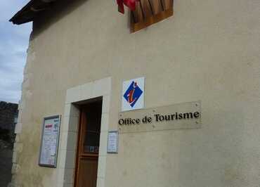 Office de Tourisme du Châtillonnais en Berry