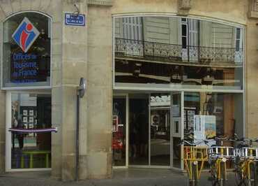 Office de Tourisme Azay-Chinon Val de Loire