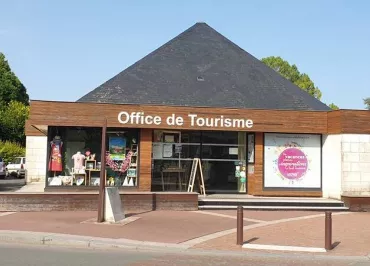 Office de Tourisme Loches Touraine Châteaux de la Loire