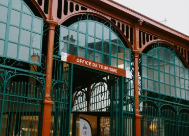 Office de Tourisme des Terres du Val de Loire - Bureau de Beaugency
