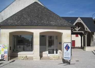 Office de tourisme des Terres du Val de Loire - Bureau de Cléry-Saint-André