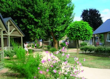 Village Vacances Les Fontenils – Ligue de l’enseignement Centre Val de Loire
