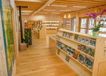 Office de tourisme de Plainfaing