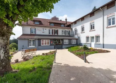 La vigotte hôtel-restaurant