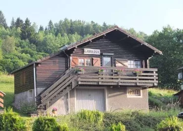 Chalet 6 personnes - Labrador