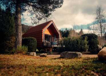 LODGES LES JOLIS CHALETS