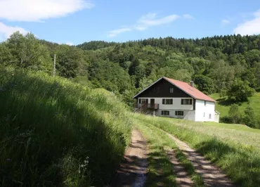 Gîte du cycliste