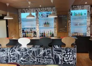 Restaurant Ibis