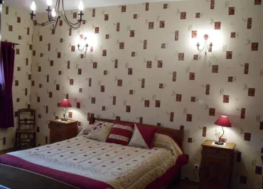 Chambres d'hôtes Villa Claudette