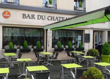 Restaurant du château-fort