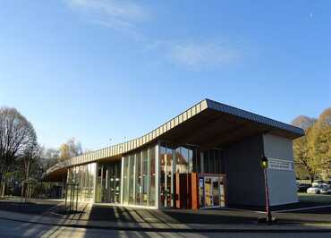 Office de tourisme du Pays de Bitche