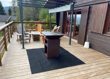 Chalet 8 personnes Gremillet