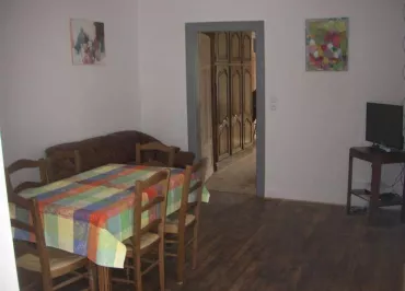 Gîte Herbes Folles