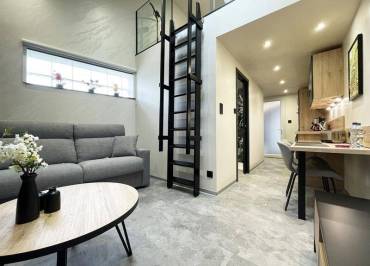 Studios belross - 2 à 4 personnes