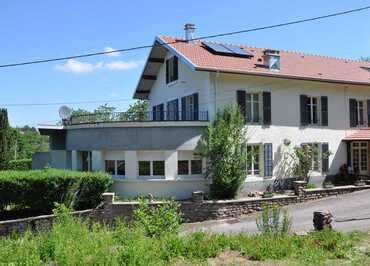 MAISON D'HOTE VIE LA VIE