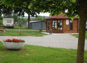 CAMPING LES ILYS HAUTS