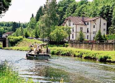 MEUBLÉ - PONT DU CONEY - F2 N4
