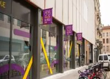 La Maison du Vélo