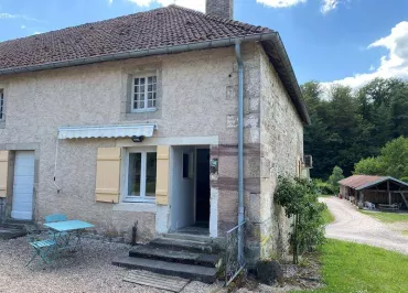 Gîte ­ du canal - ­ la Manufacture Royale