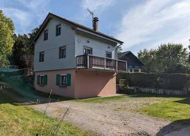 CHALET DES MÉSANGES 8 PERSONNES