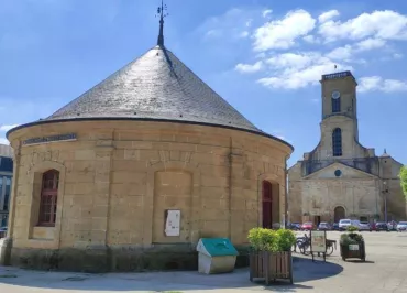 Office de Tourisme du Grand Longwy