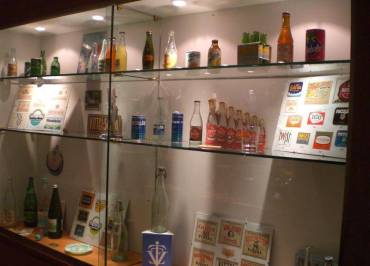 MUSÉE DU PATRIMOINE ET DU THERMALISME